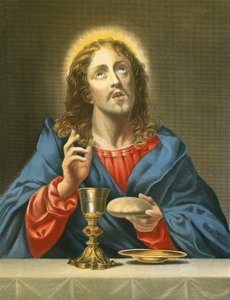 The Redeemer