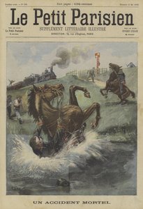 A Fatal Accident