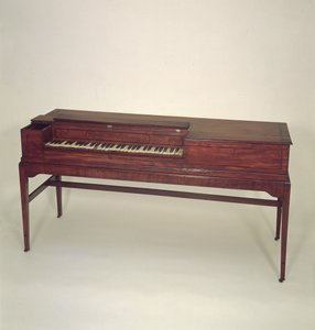 Piano, 1789