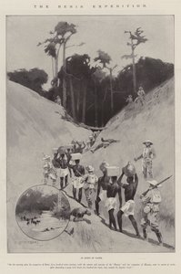 The Benin Expedition