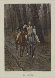 In the Forest