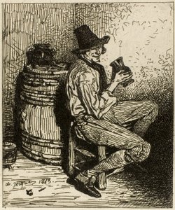Drinker