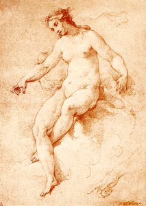 Venus on Clouds