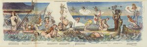 Illustration for Le Rire