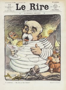 President Bibendum
