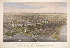 The City of Washington