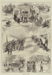 The Autumn Campaign