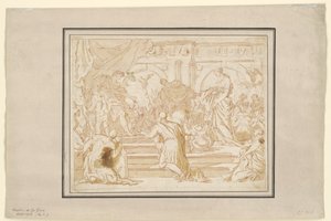 The Generosity of Scipio