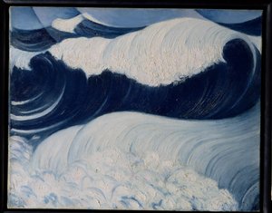 The Wave, 1917