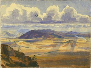 Jezreel Valley