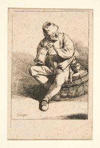 The Drinker