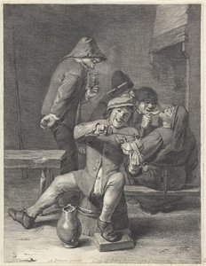 Violinist / Hearing