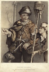 The Rat Catcher