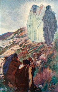 The Transfiguration