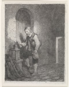 Jailer