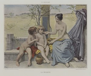 The Feeding