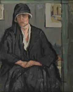 Self Portrait