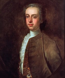 Thomas Hutchinson 1741