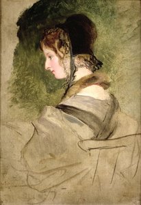 Portrait of a Woman