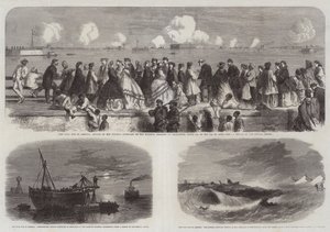 The Civil War in America