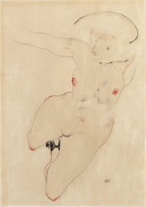 Female Nude