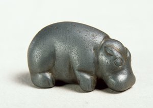 Hippopotamus, New Kingdom