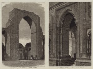 Views in India
