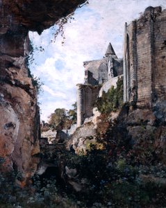 The Castle