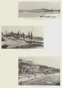Canadian Scenes