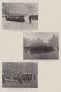 Colonial Troops for the Queen