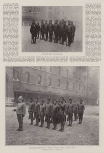 Colonial Troops for the Queen