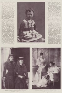 Princess Maud of Wales
