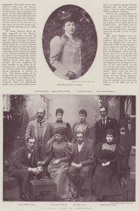 Princess Maud of Wales