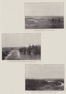 The Bog Slide in Ireland
