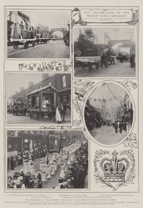 The Celebration of the Preston Guild Merchant