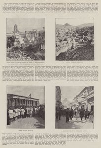 The Cretan Revolt of 1897