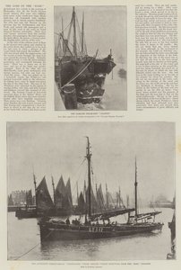 The Loss of the Elbe