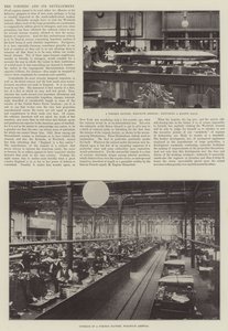 The Torpedo and its Development