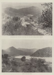The Tugela River
