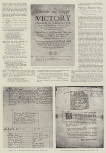 The Volunteer Centenary, 1799-1899