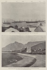 The War in South Africa