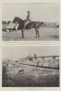 The War in the Transvaal