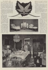 The Wedding Gifts
