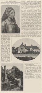 Well Hall, Eltham