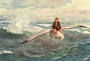 A Voyage to the North Wind