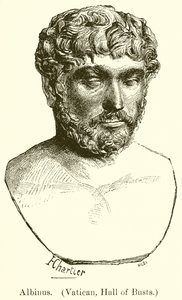 Albinus (Vatican, Hall of Busts)