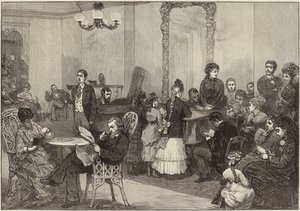 American Sketches