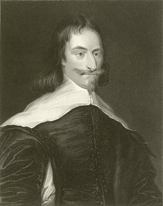 Archibald Campbell, Marquis of Argyll