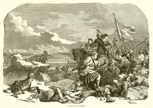 Battle of Culloden