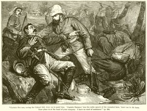 Captain Bassano